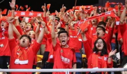 今晚国足比赛直播视频,直播视频精彩回顾！