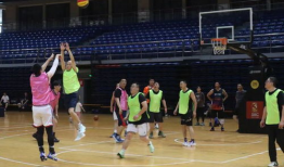 篮球比赛视频,视频回顾